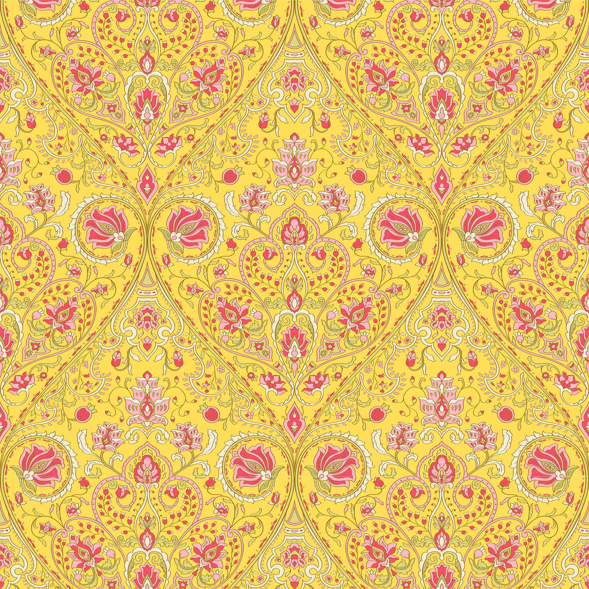 Hourani Indian Wallpaper