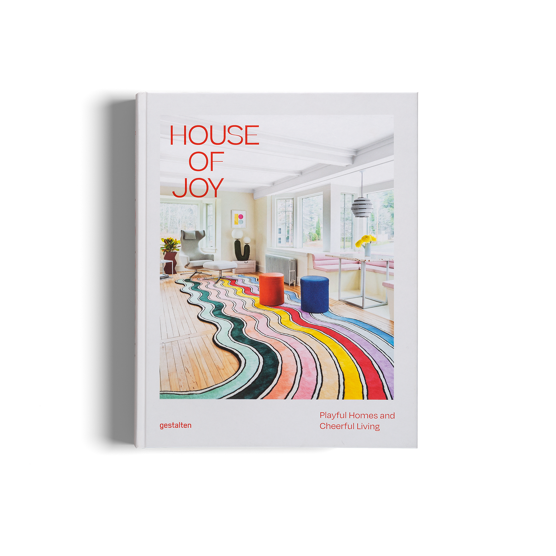 House of Joy Home Collection