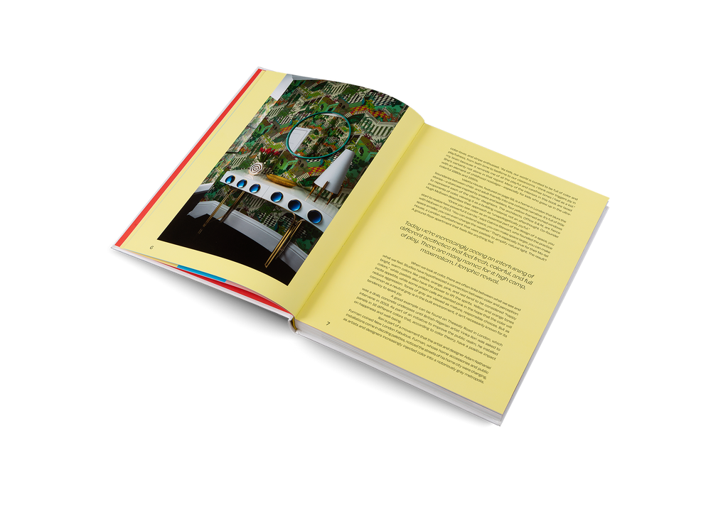 House of Joy Home Collection