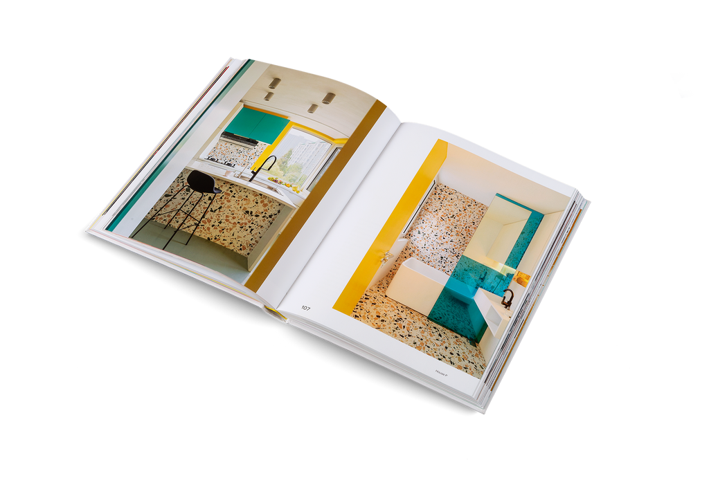 House of Joy Home Collection