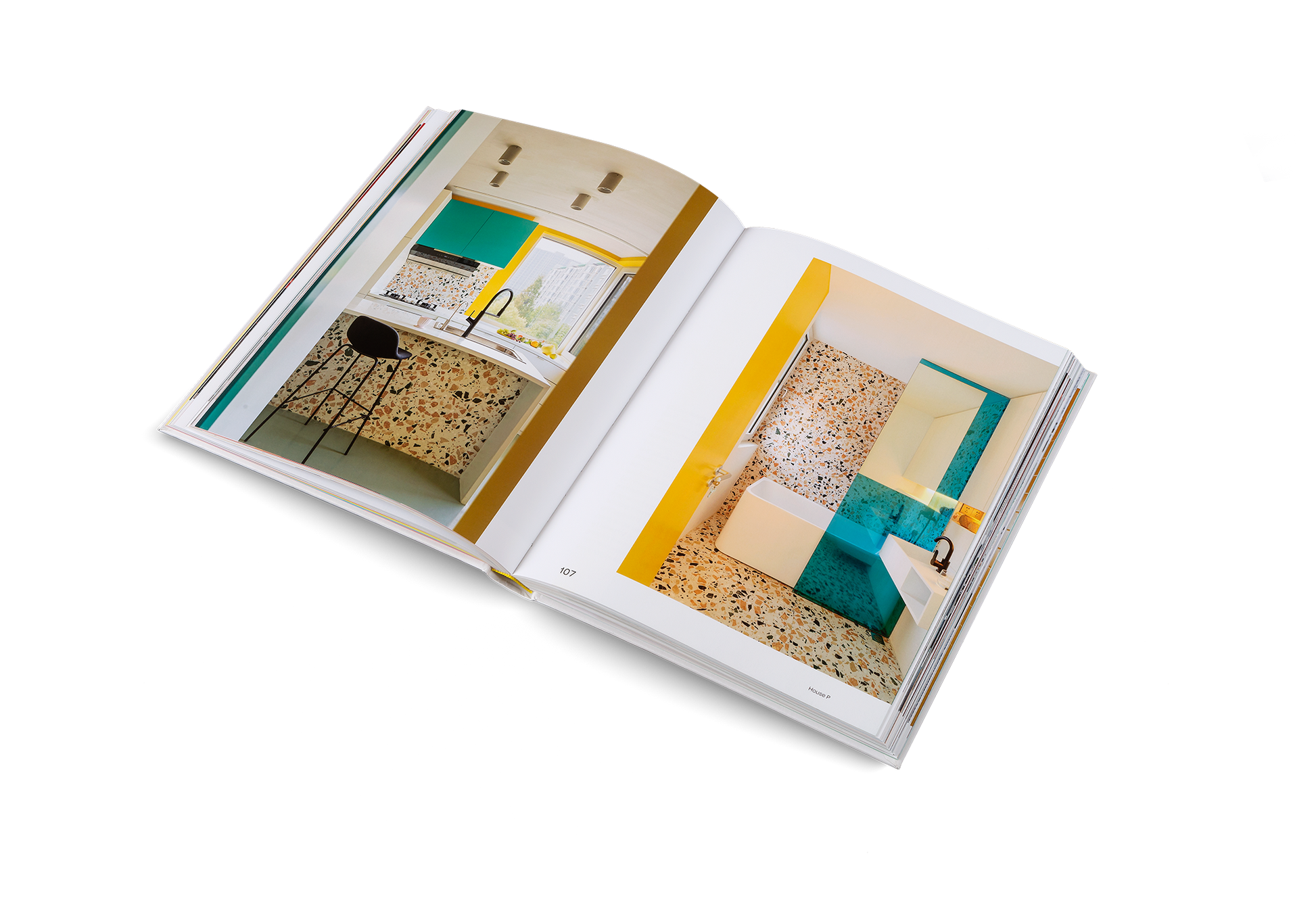 House of Joy Home Collection