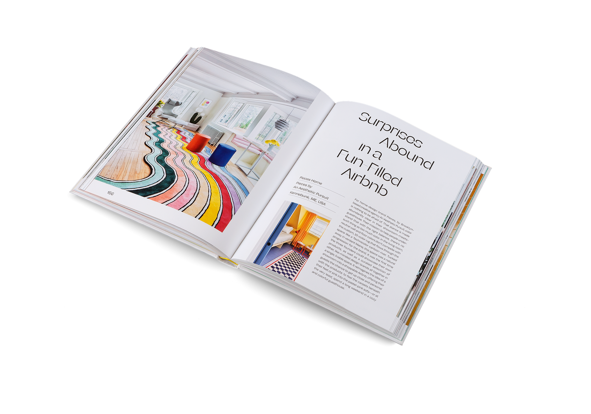 House of Joy Home Collection