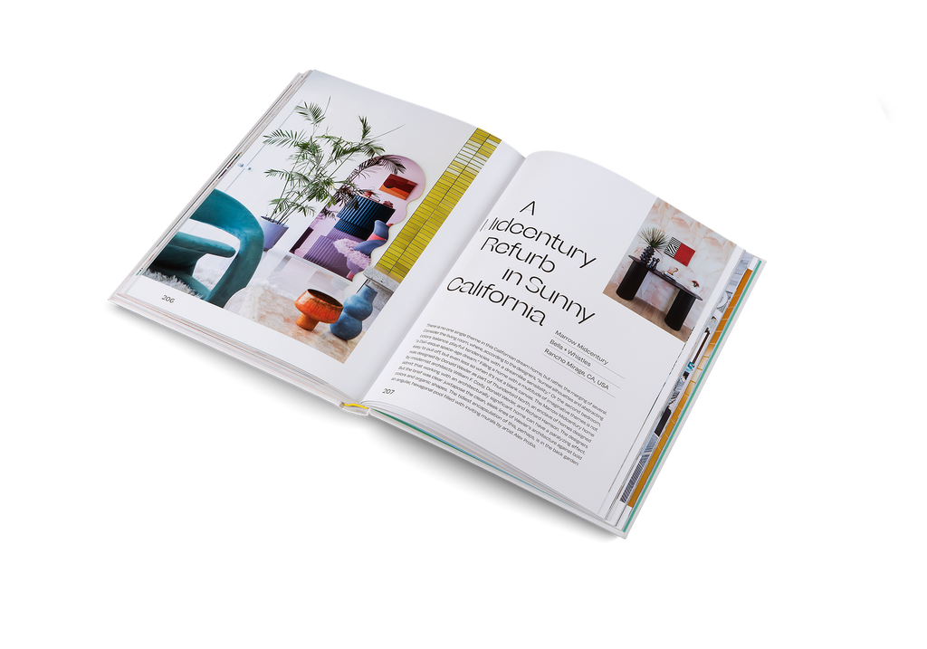 House of Joy Home Collection