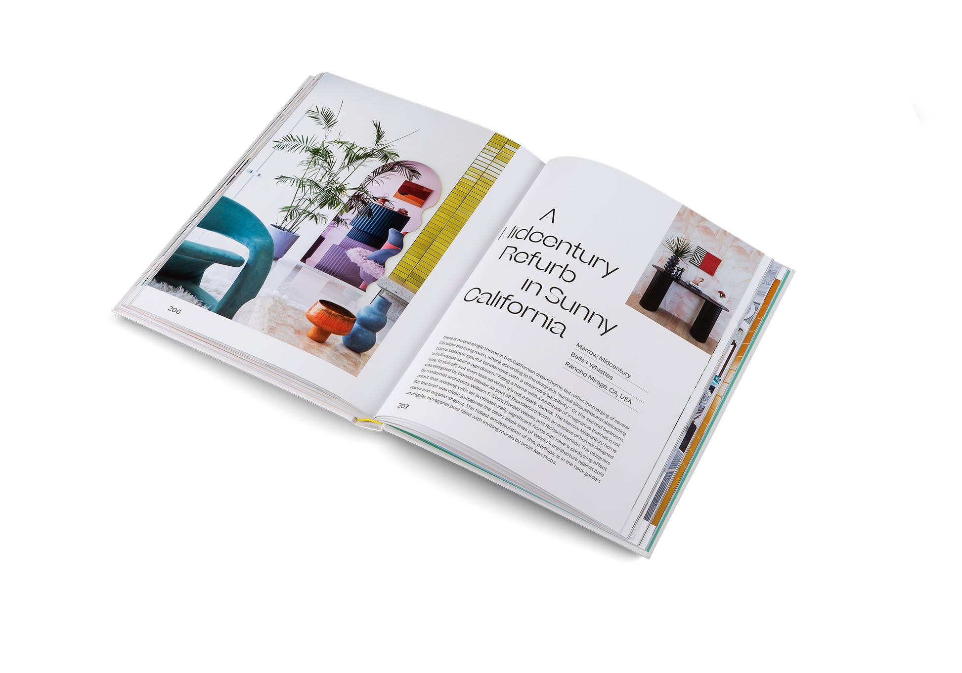 House of Joy Home Collection