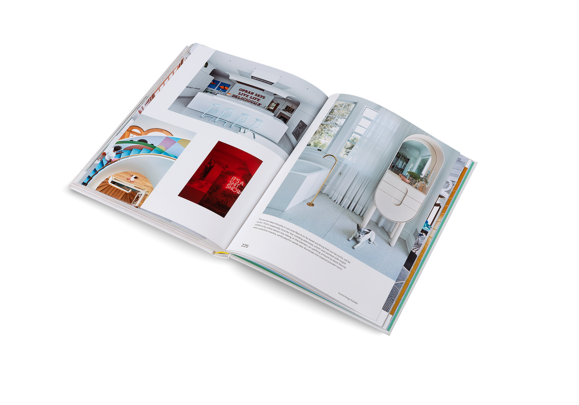 House of Joy Home Collection