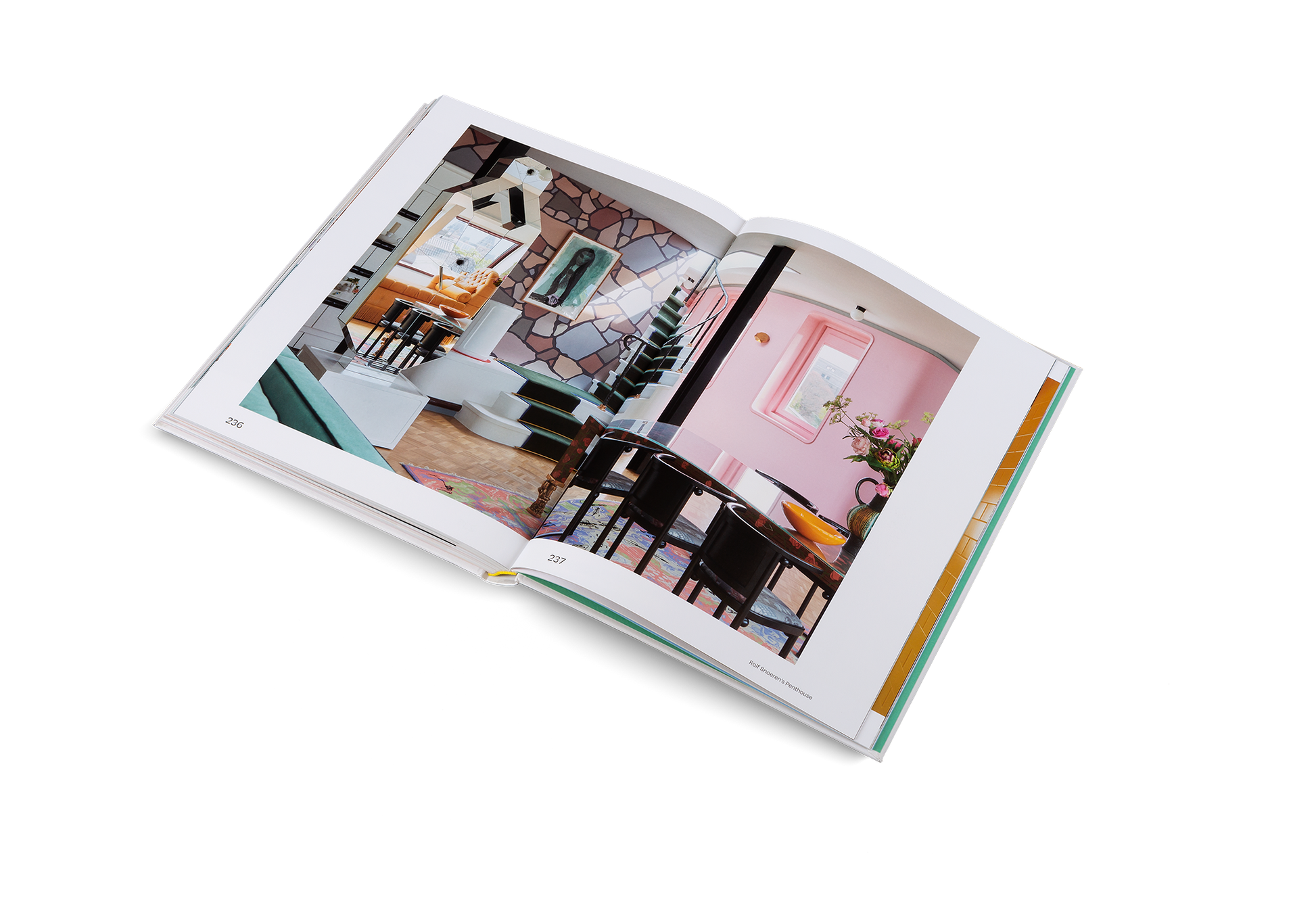 House of Joy Home Collection