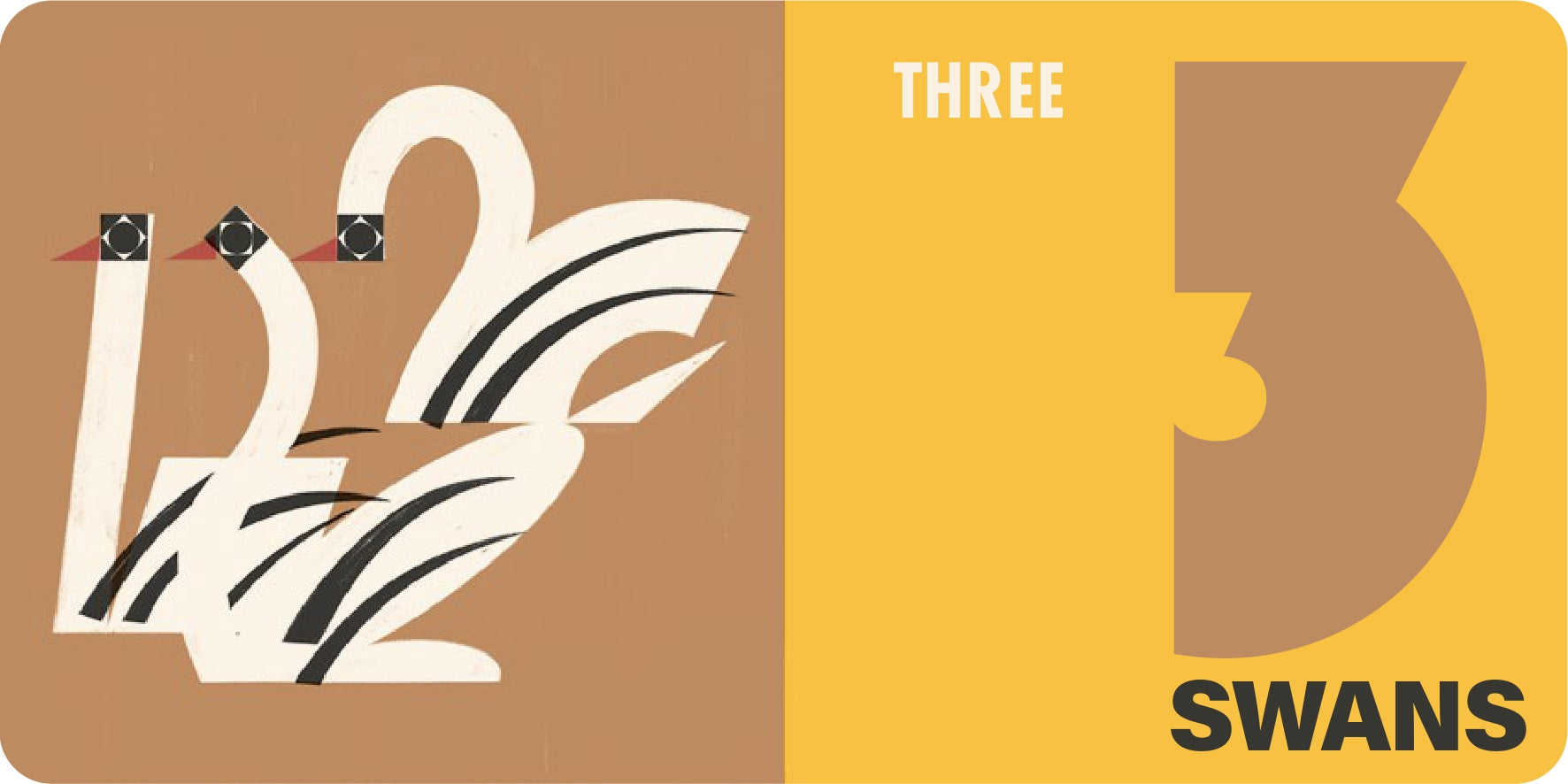 How Many Birds Counting Book for Children