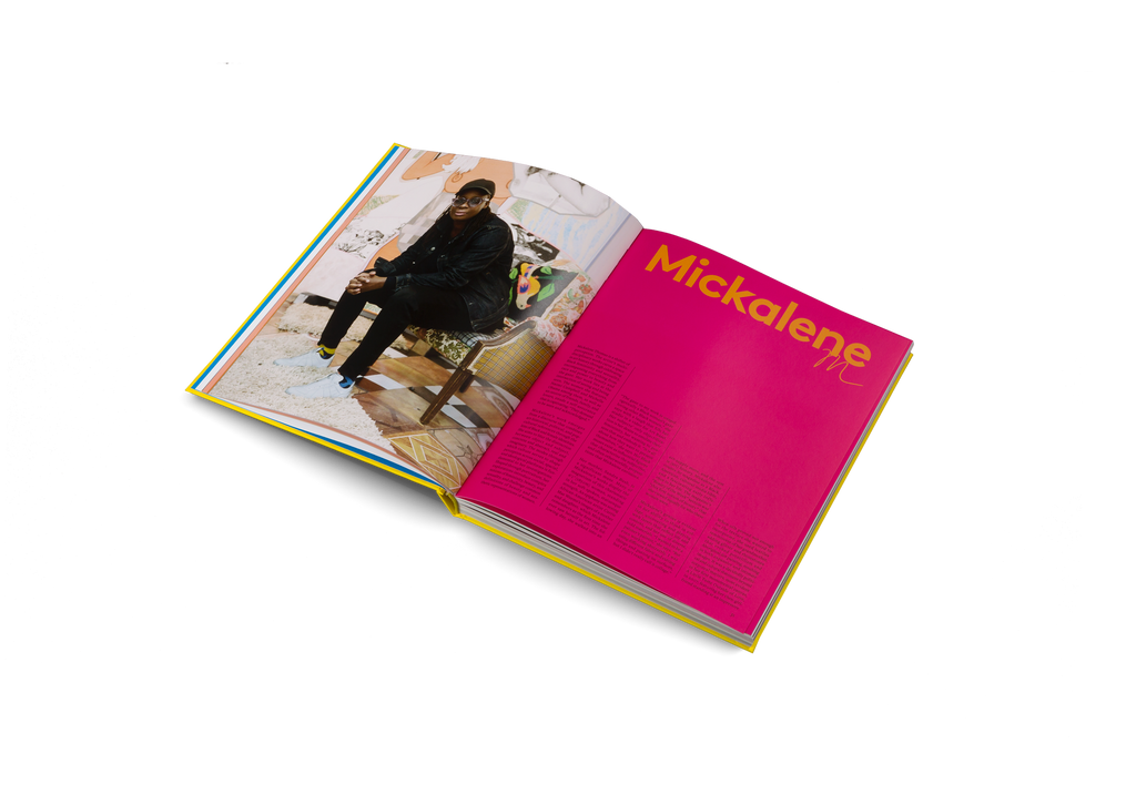 How to Be a Tastemaker