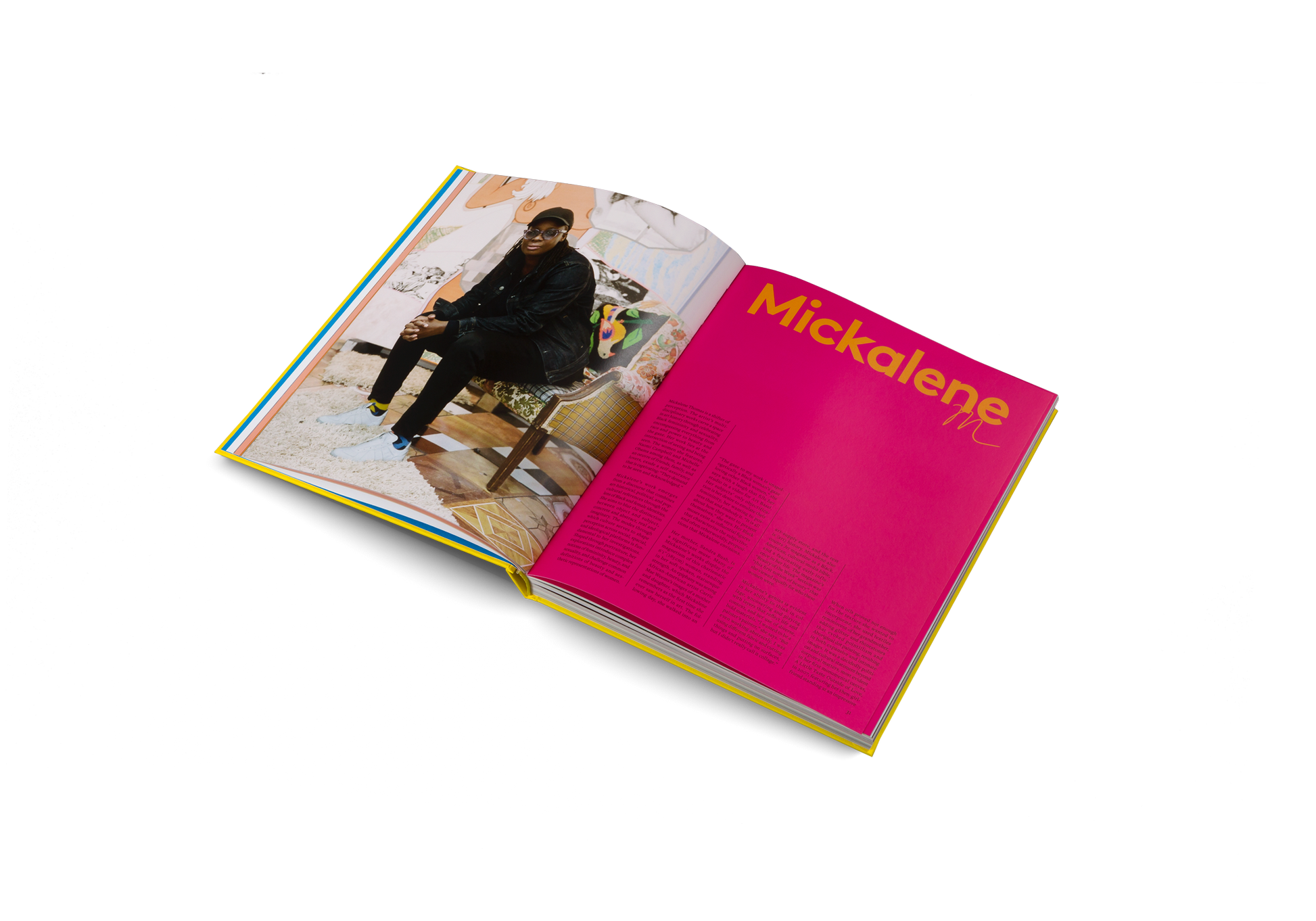 How to Be a Tastemaker