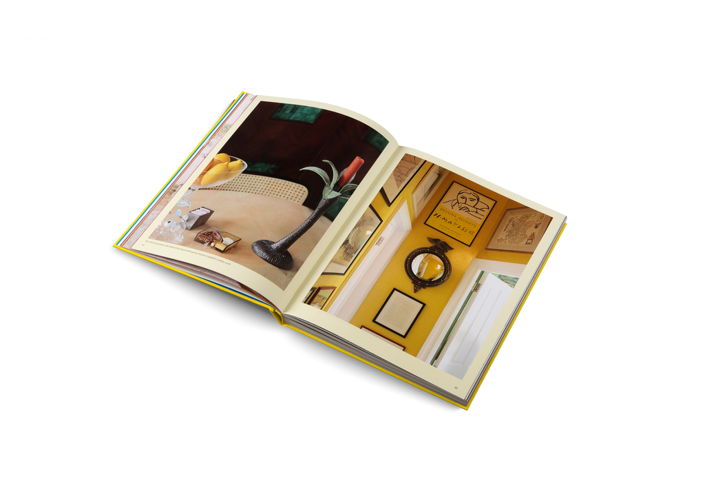 How to Be a Tastemaker