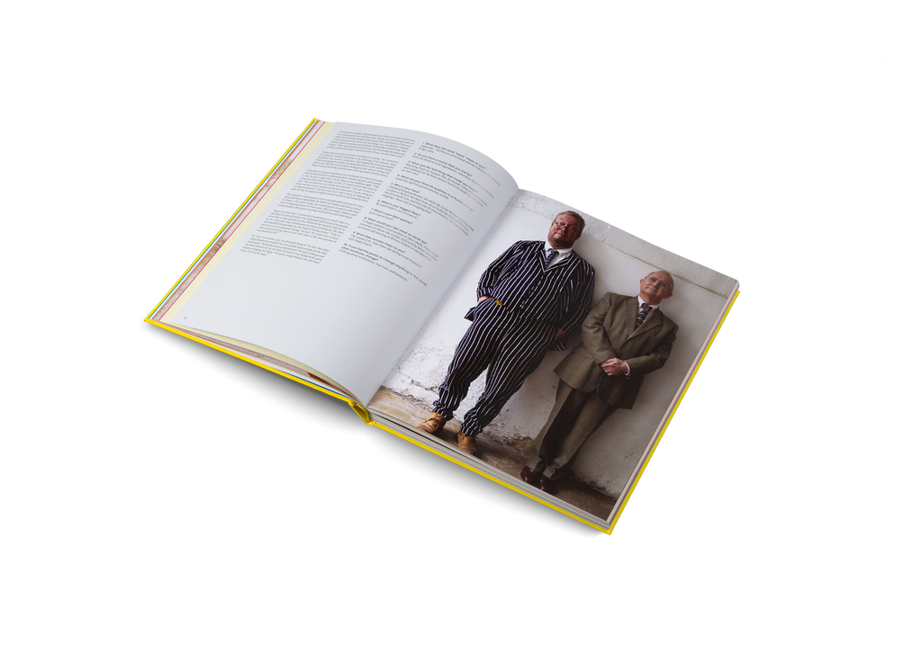 How to Be a Tastemaker