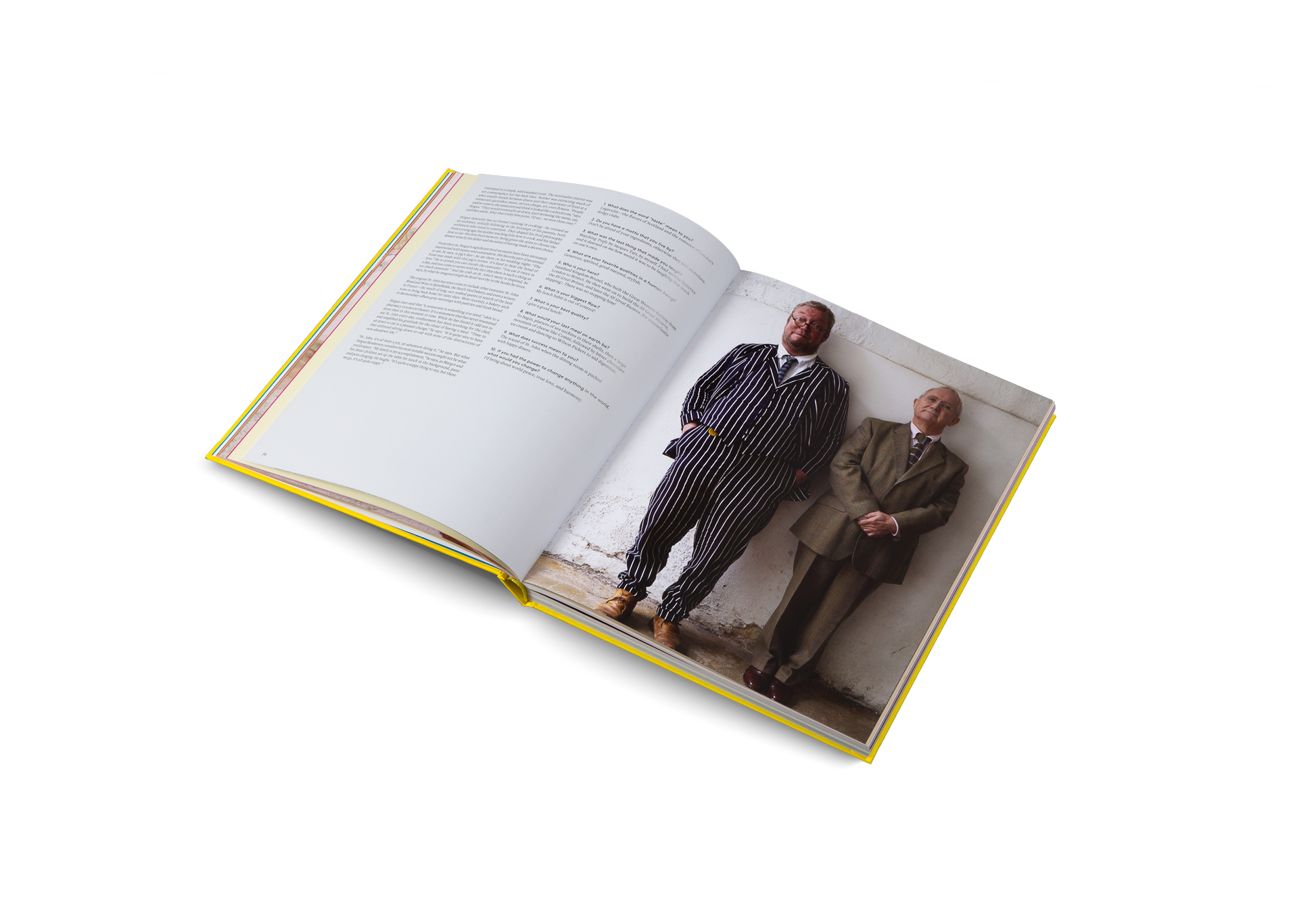 How to Be a Tastemaker