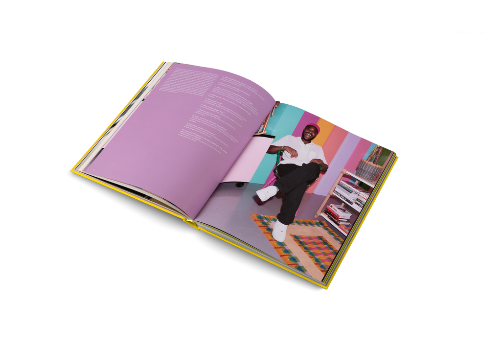 How to Be a Tastemaker