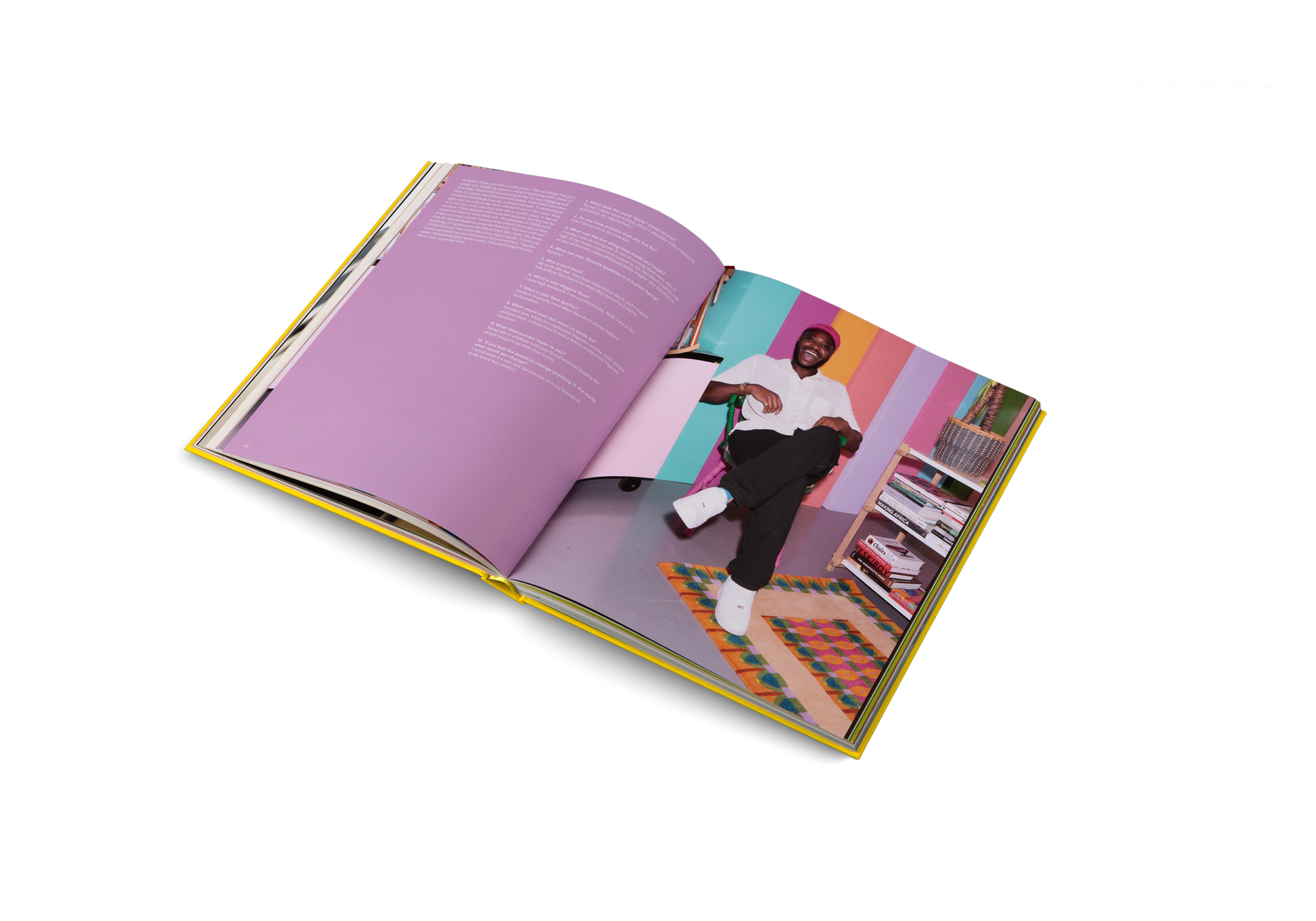 How to Be a Tastemaker