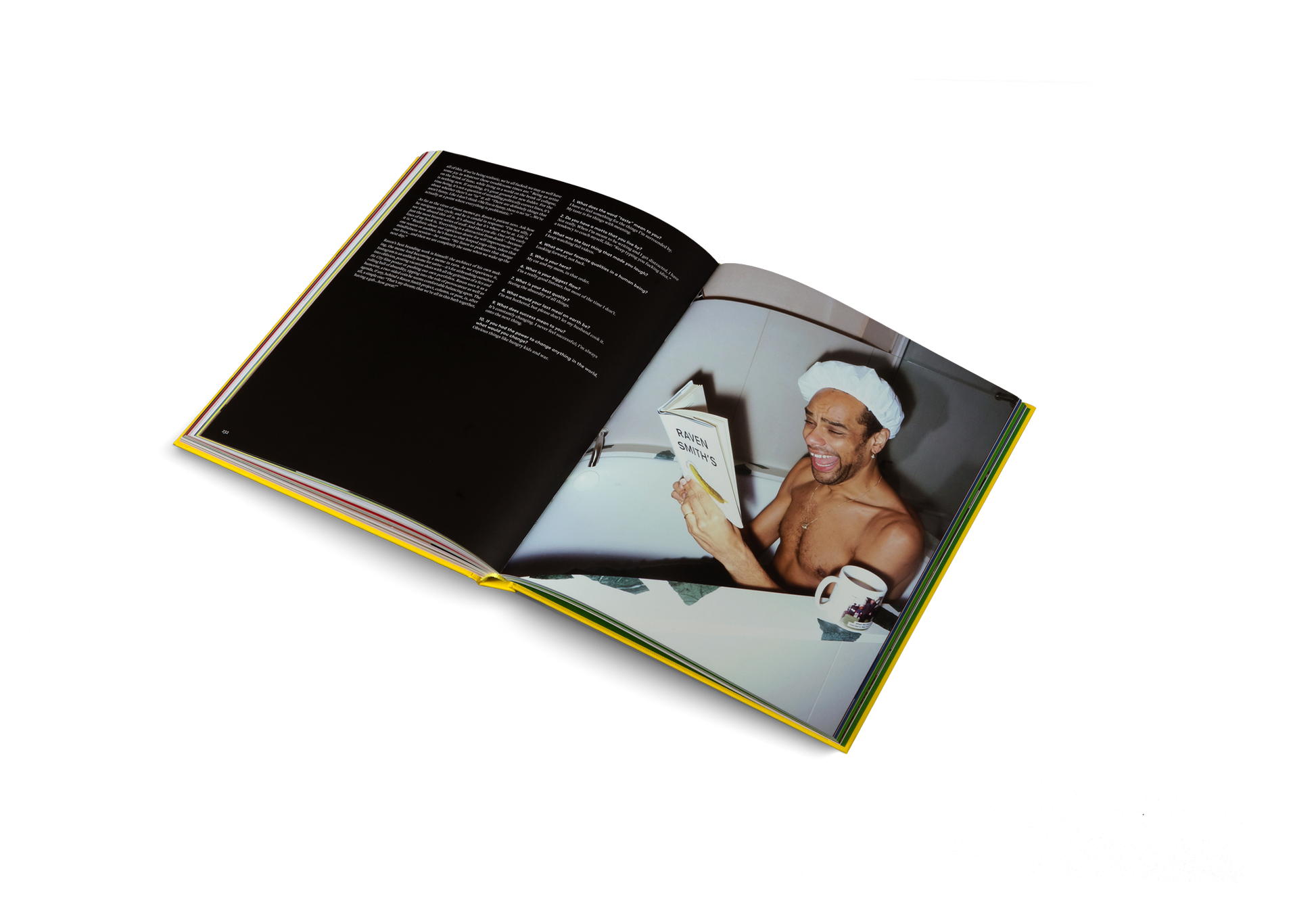 How to Be a Tastemaker