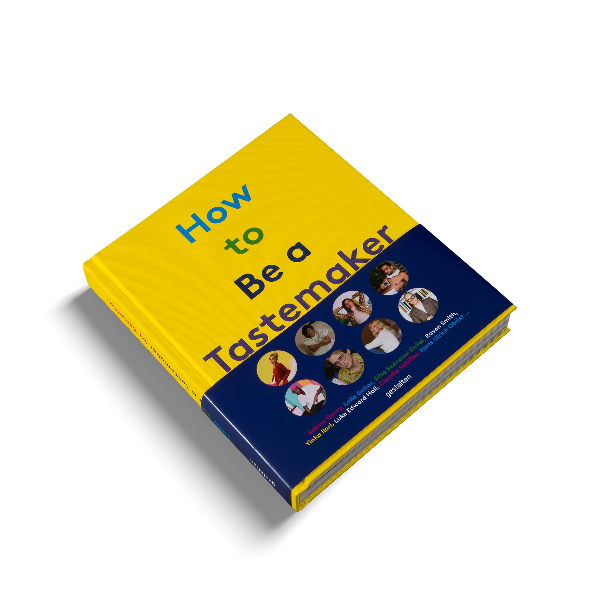 How to Be a Tastemaker