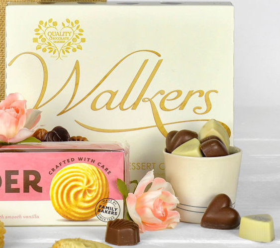 Hugs For Mum Gift Hamper