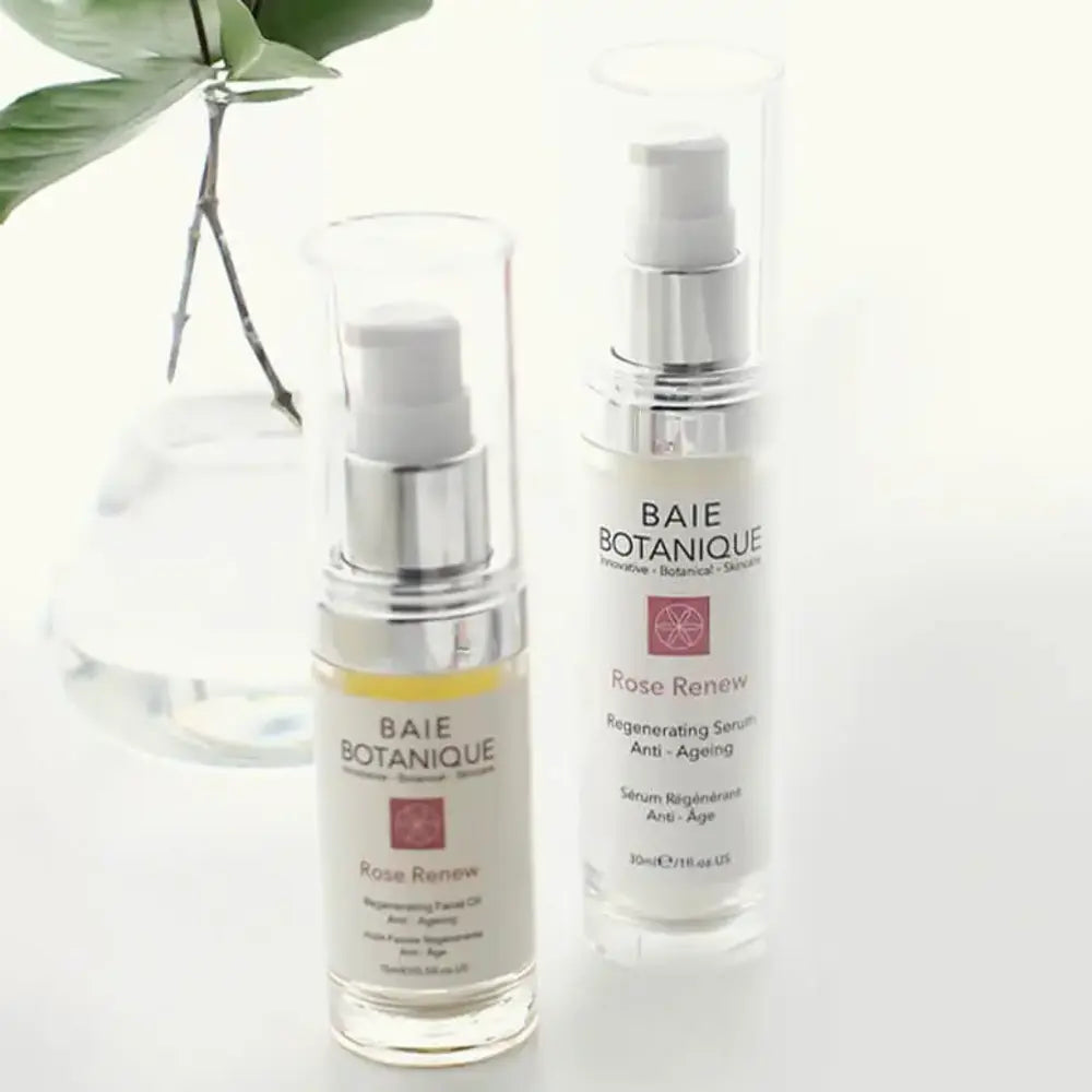Hydrate + Glow Duo