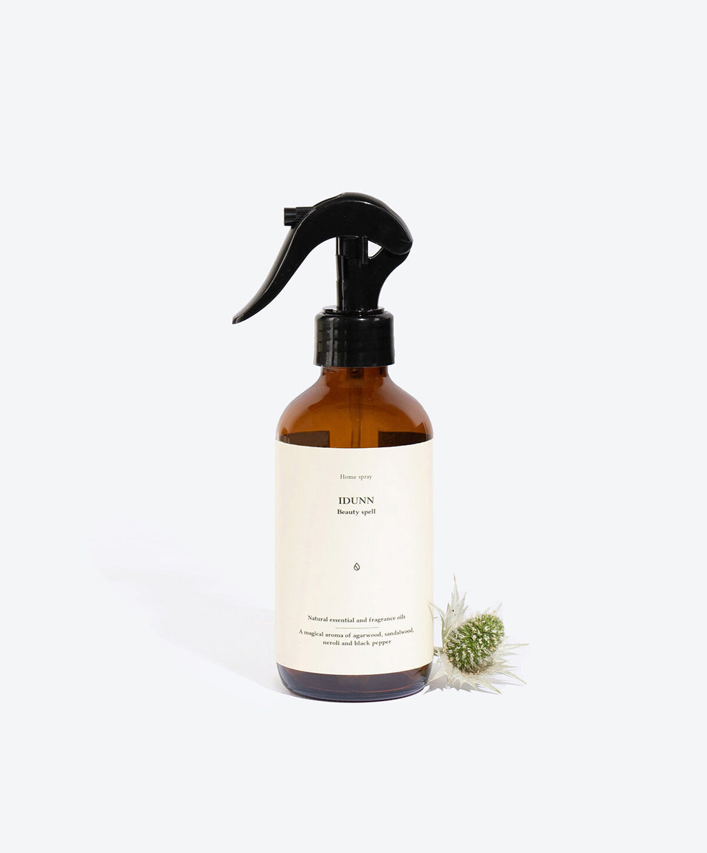 Idunn Perfumed Home Spray – Enchanting & Aromatherapeutic by Smells Like Spells at www.brixbailey.com