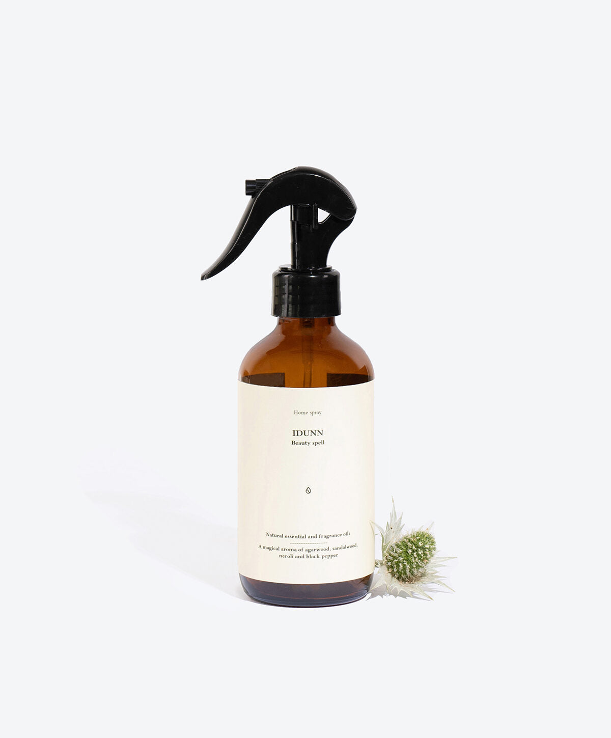 Idunn Perfumed Home Spray – Enchanting & Aromatherapeutic by Smells Like Spells at www.brixbailey.com