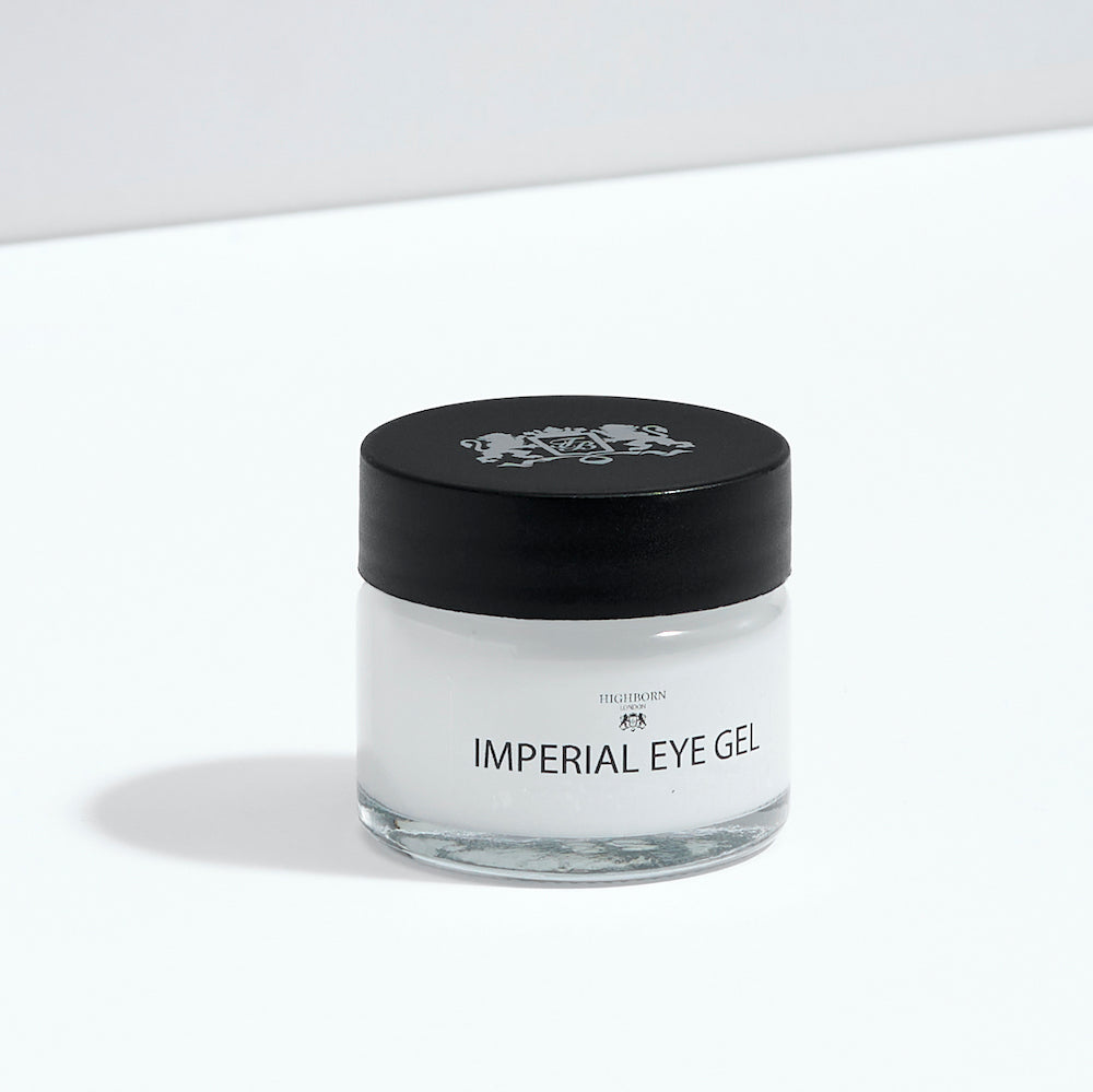 Eye Gel for Fine Lines and Dark Circles