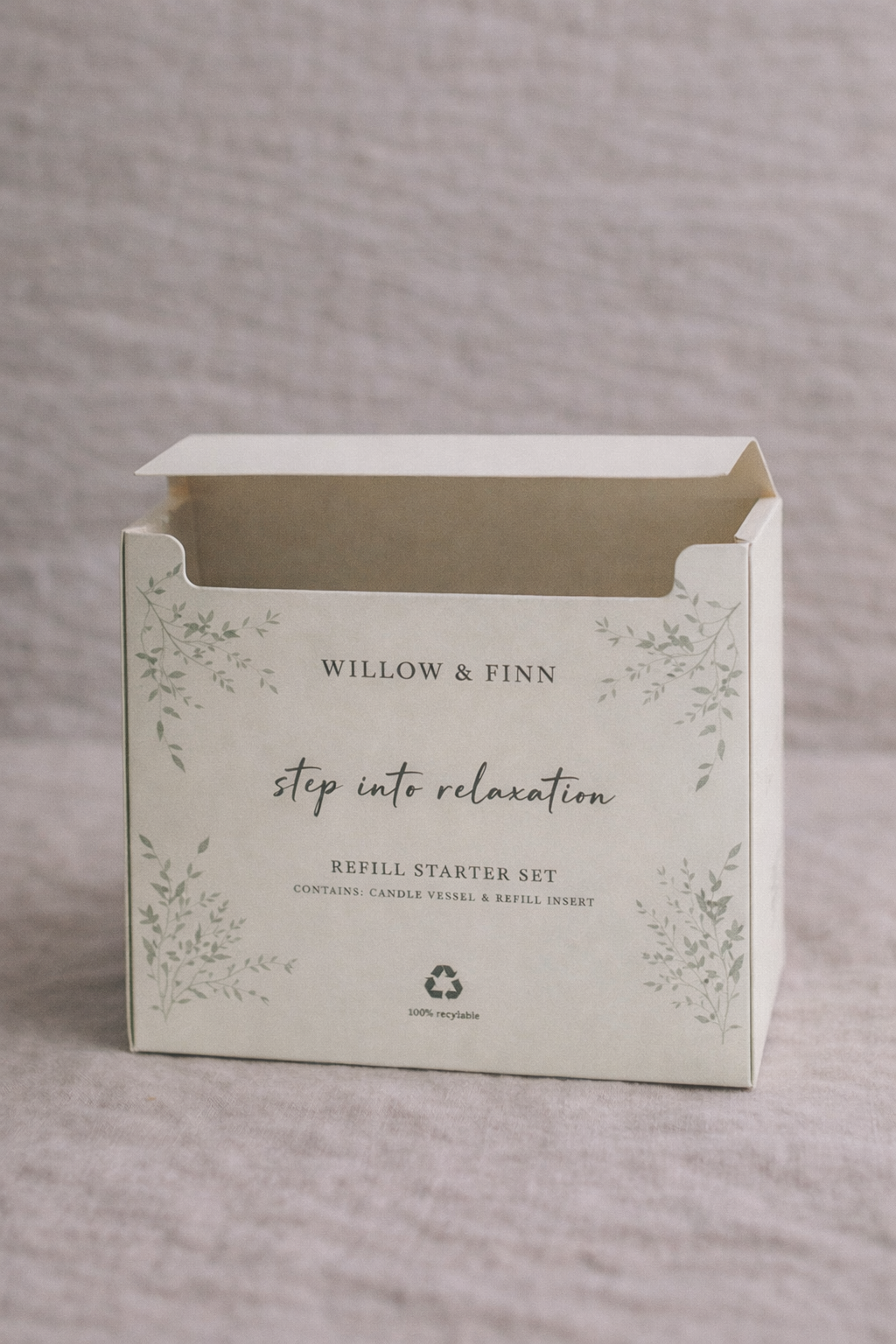 Refill Ritual Starter Box