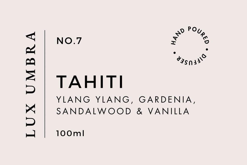 TAHITI