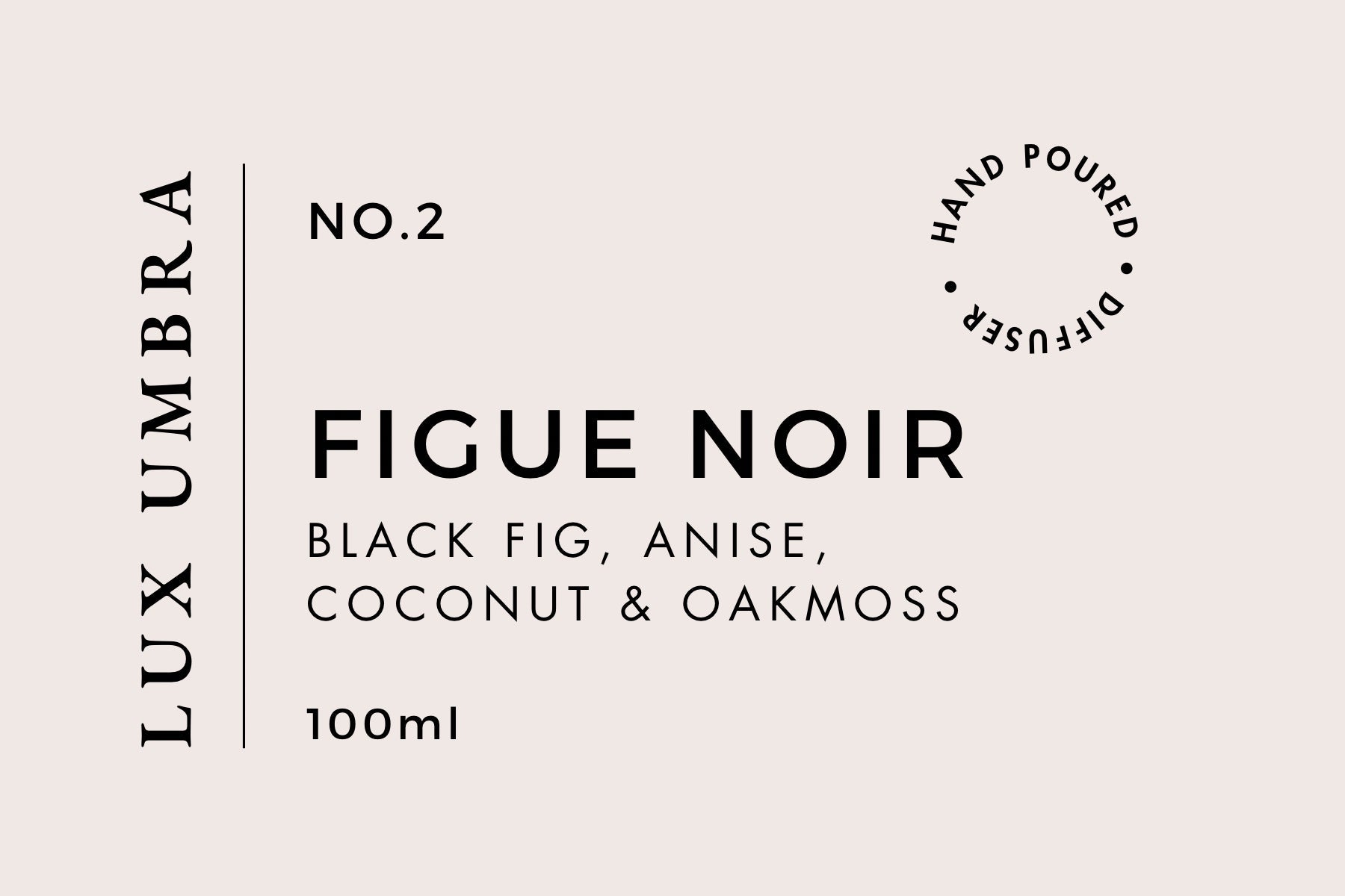 FIGUE NOIR