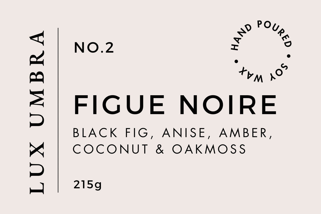 FIGUE NOIR