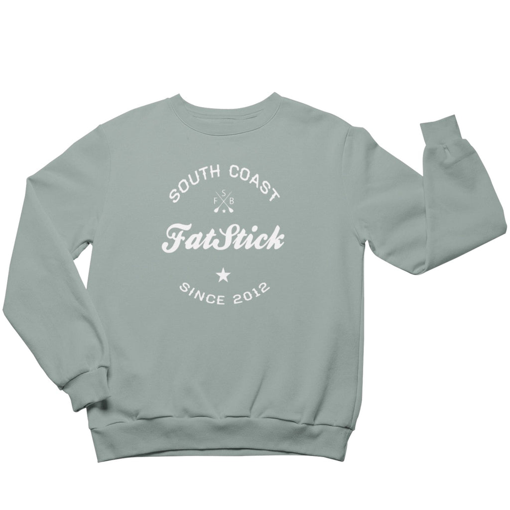 South Coast Lifestyle Sweater Unisex Cotton