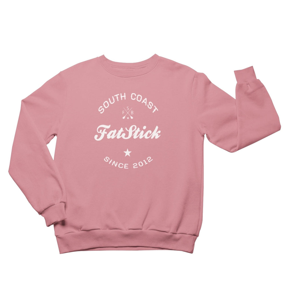 South Coast Lifestyle Sweater Unisex Cotton