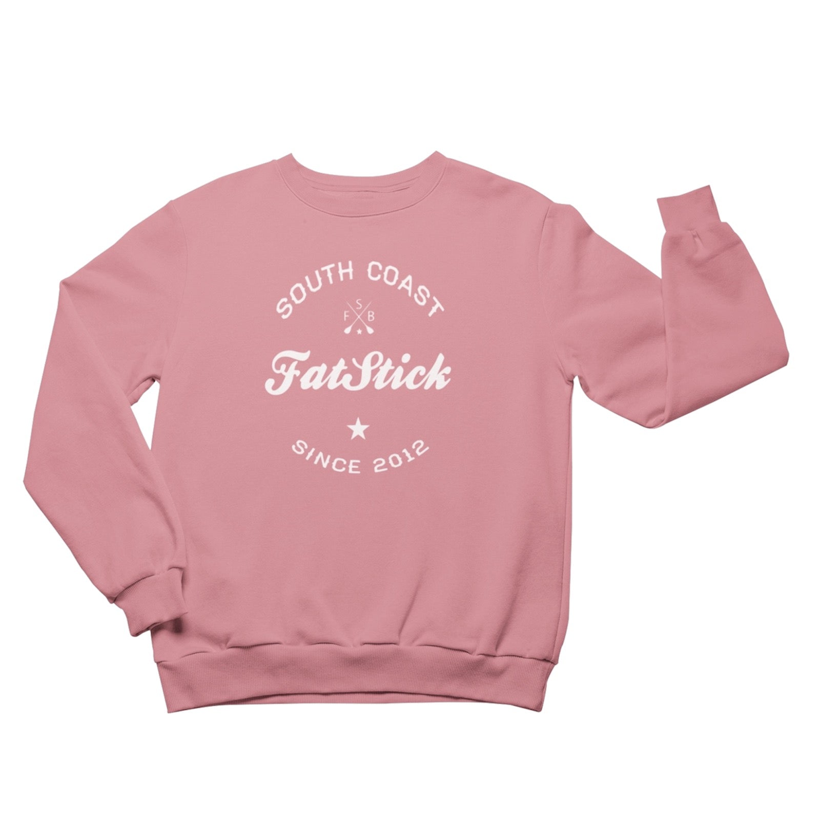 South Coast Lifestyle Sweater Unisex Cotton