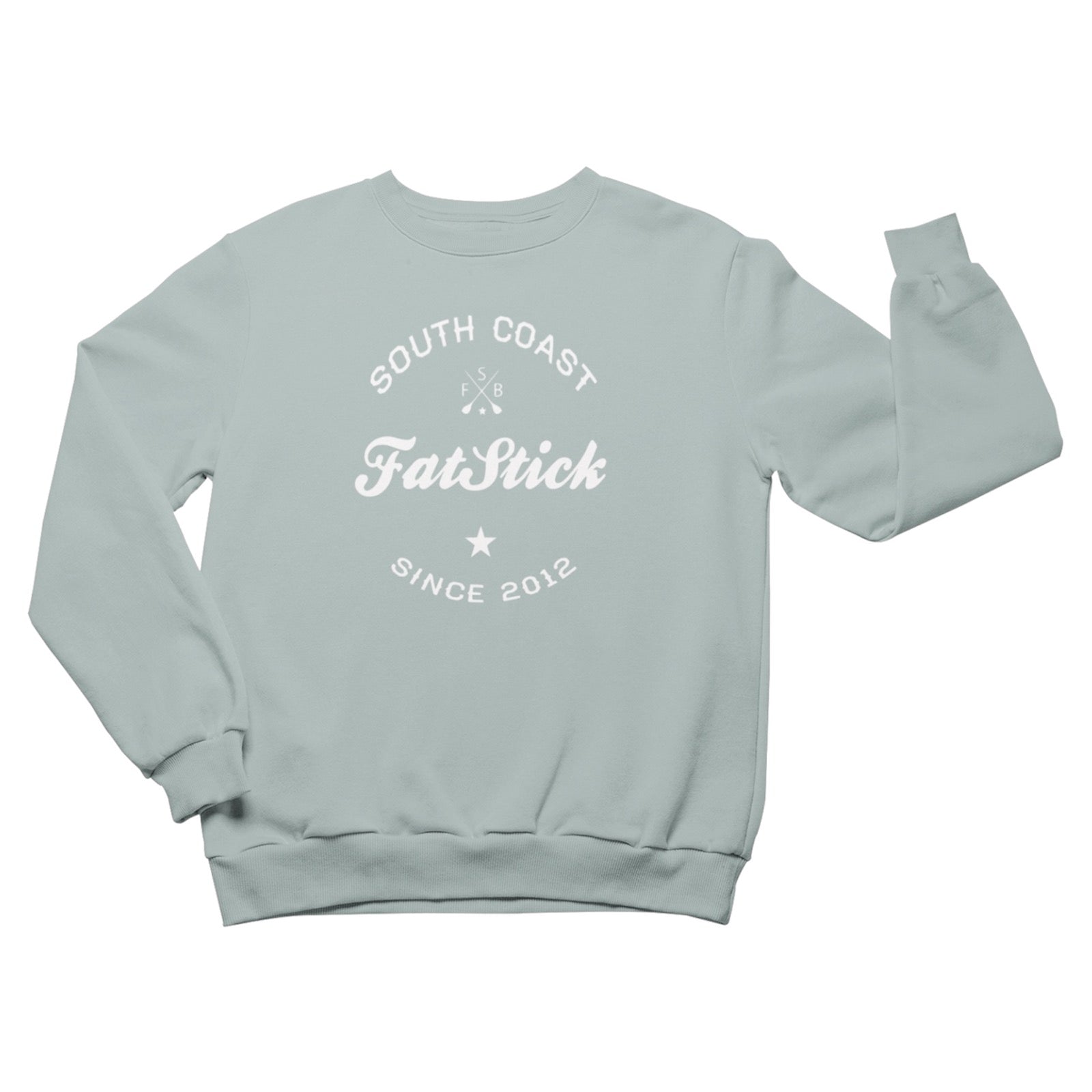 South Coast Lifestyle Sweater Unisex Cotton