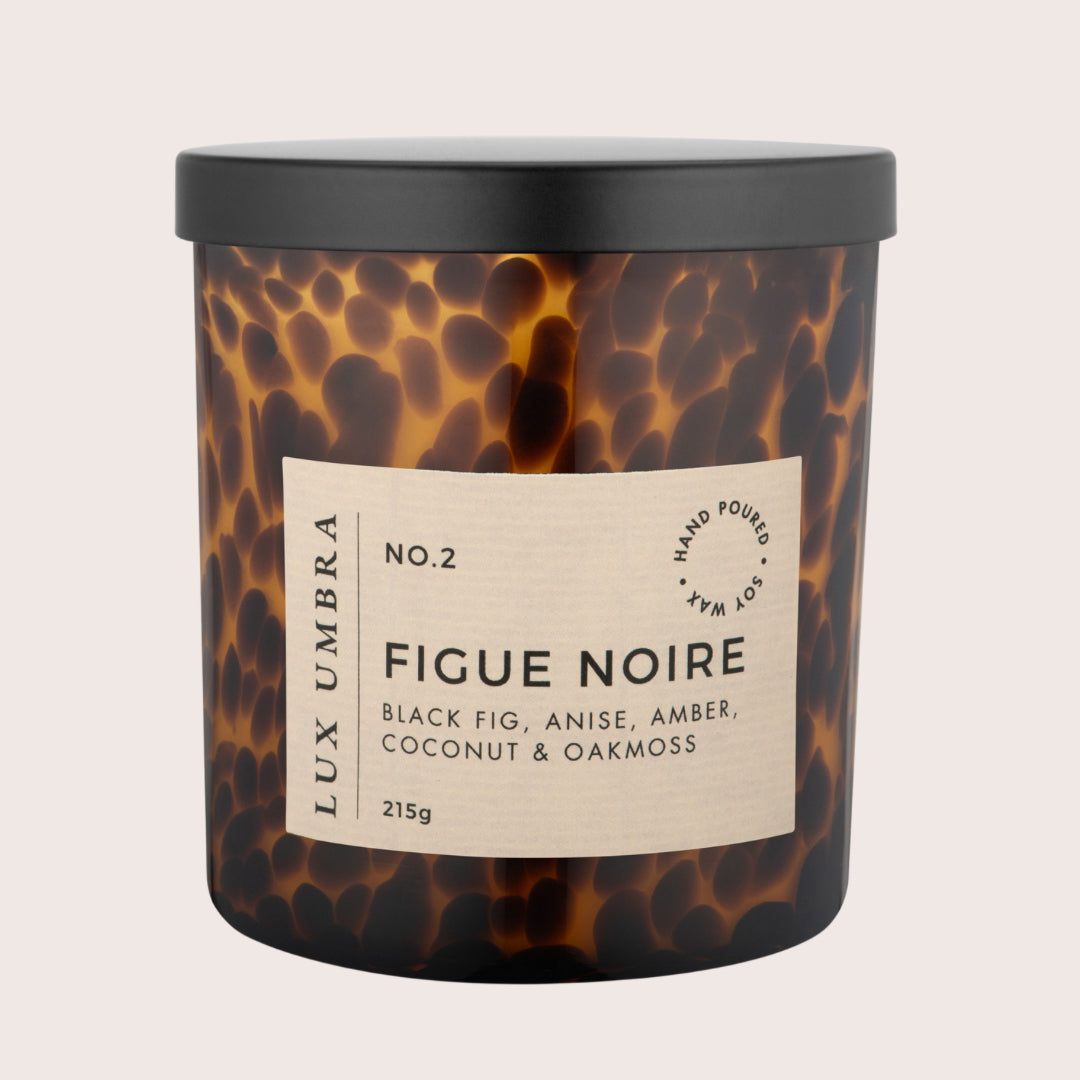FIGUE NOIR