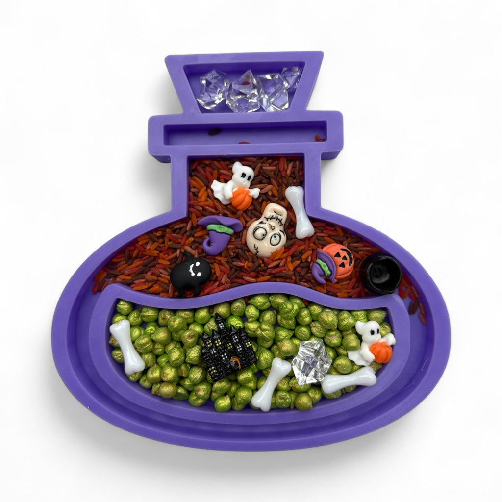 Potion Tray