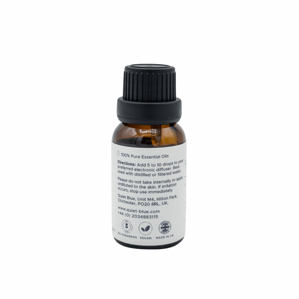 Essential Oil Blend for Menopause Wellness 15ml