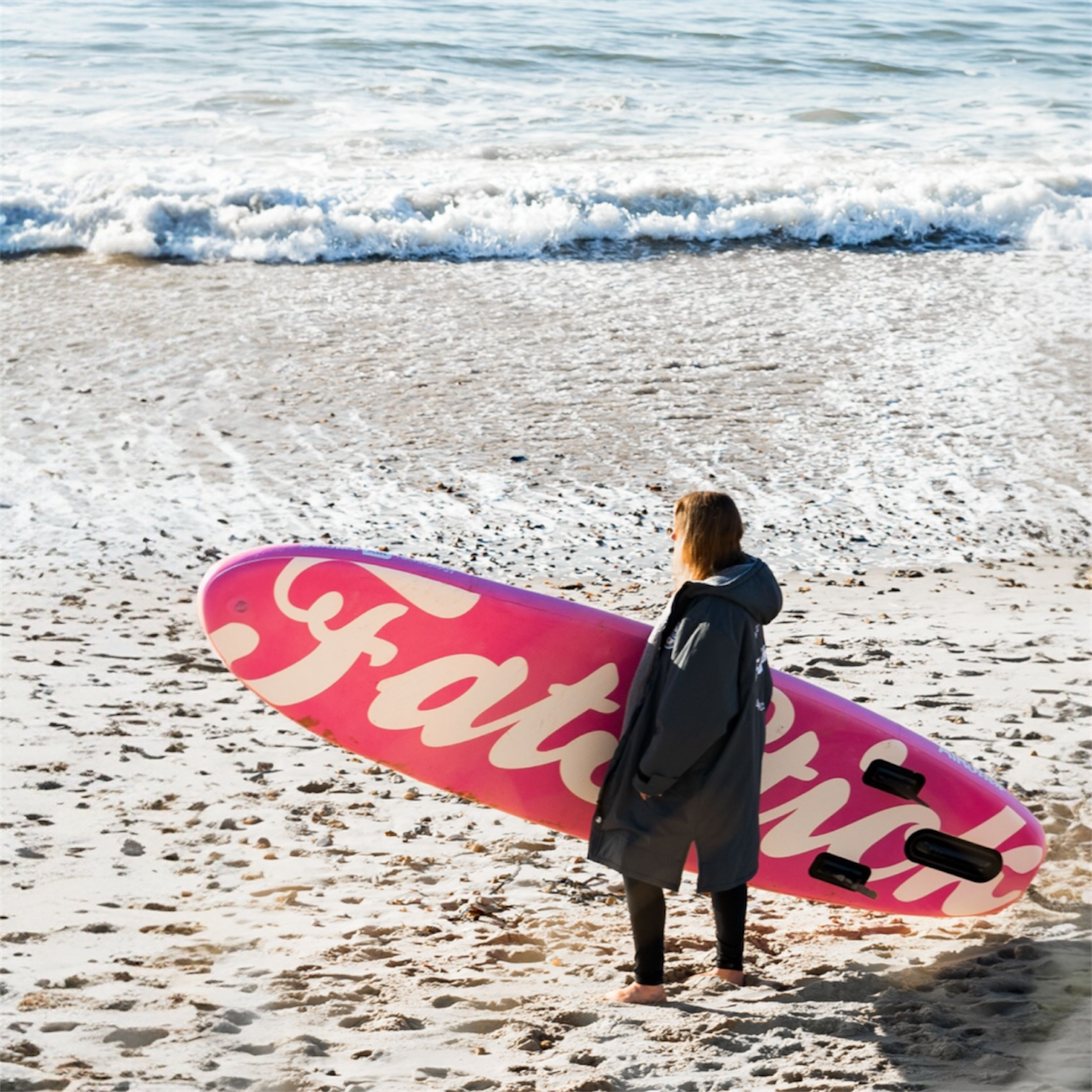 10.6 Inch Inflatable Stand Up Paddle Board Complete Package 2026