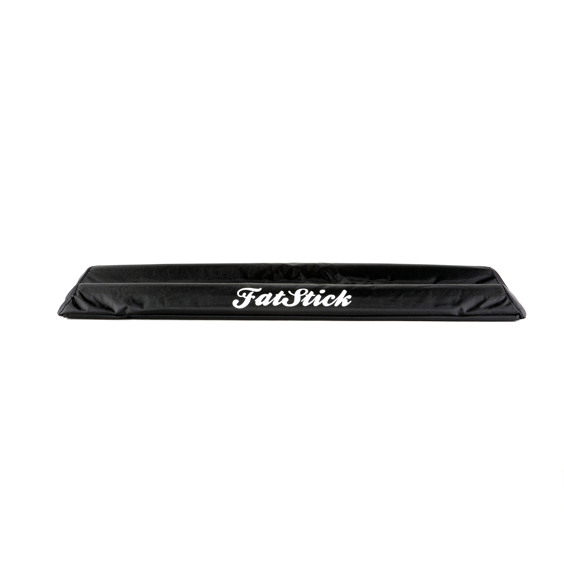 Long Aero Roof Rack Bar Pads 71cm