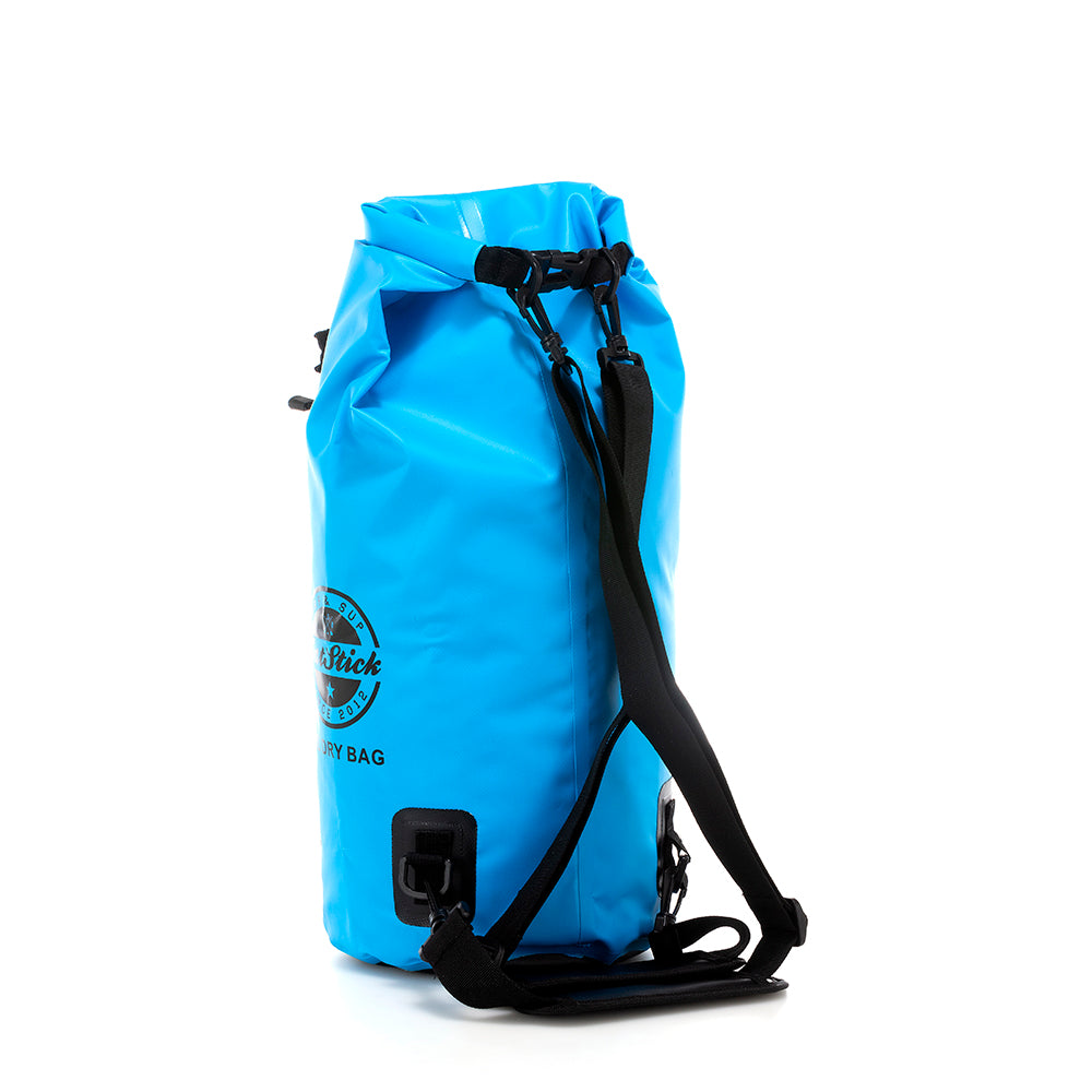 20 Litre Waterproof Dry Bag and Backpack