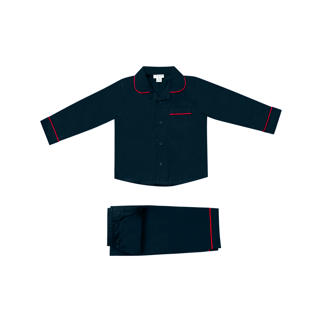 Deep Blue Sea Pyjama Set