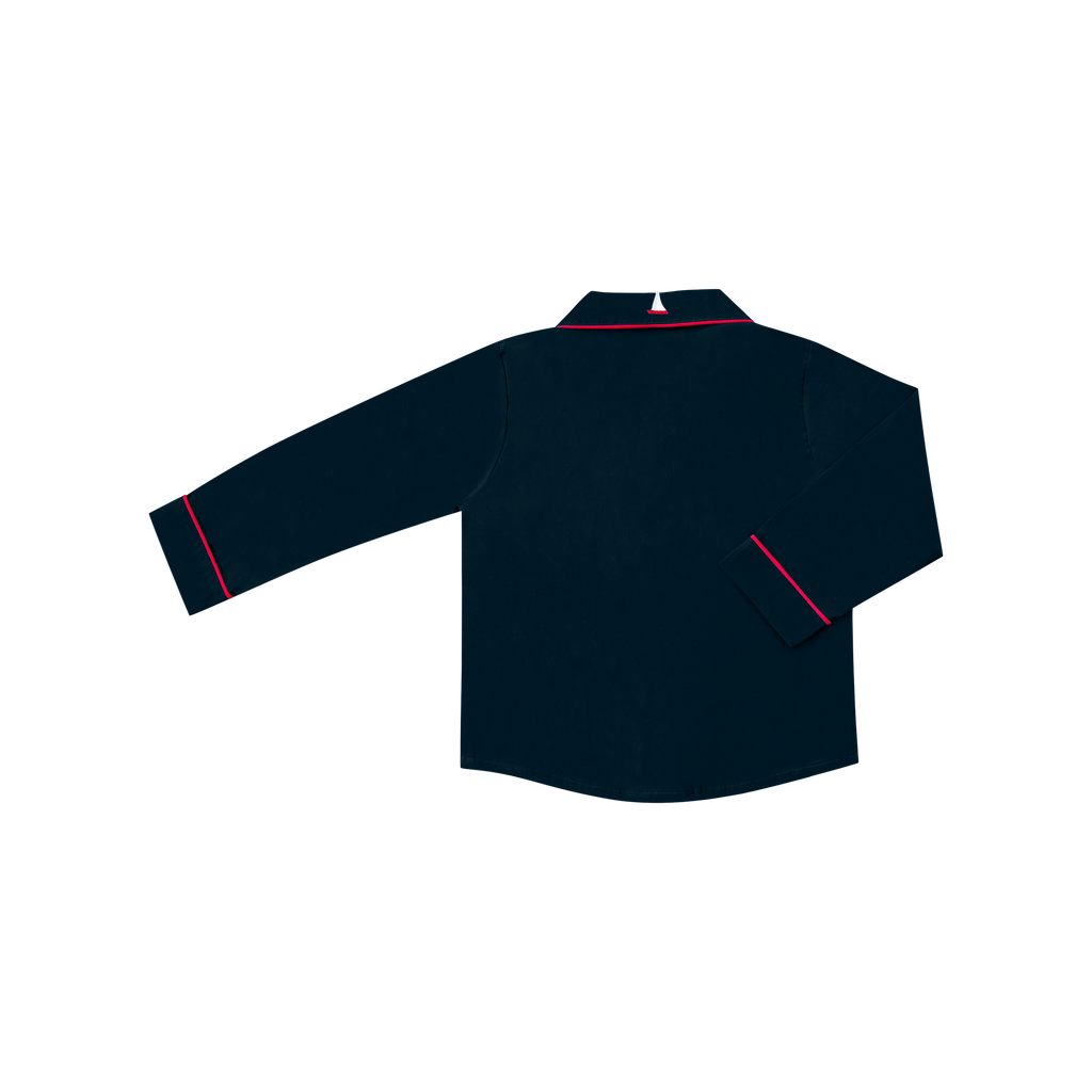 Deep Blue Sea Pyjama Set