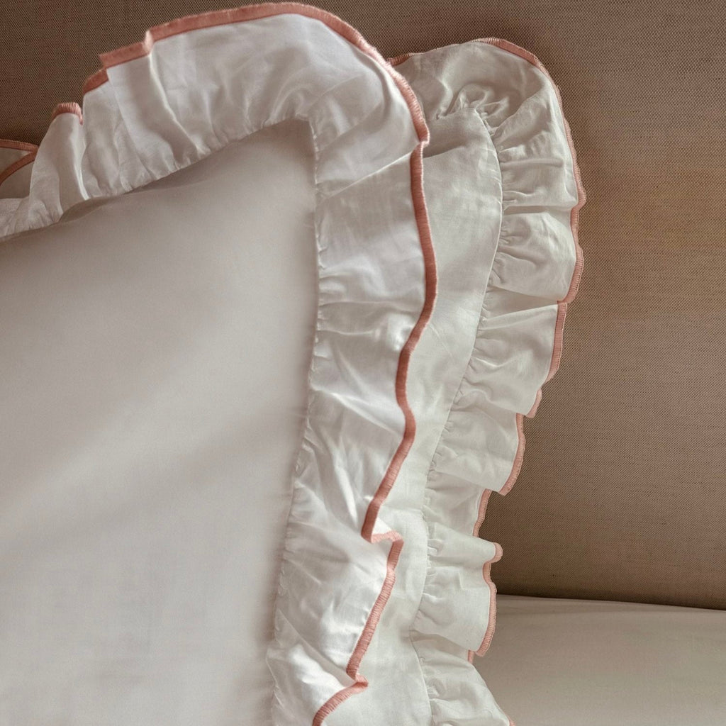 Provence Dusty Pink Bundle Set