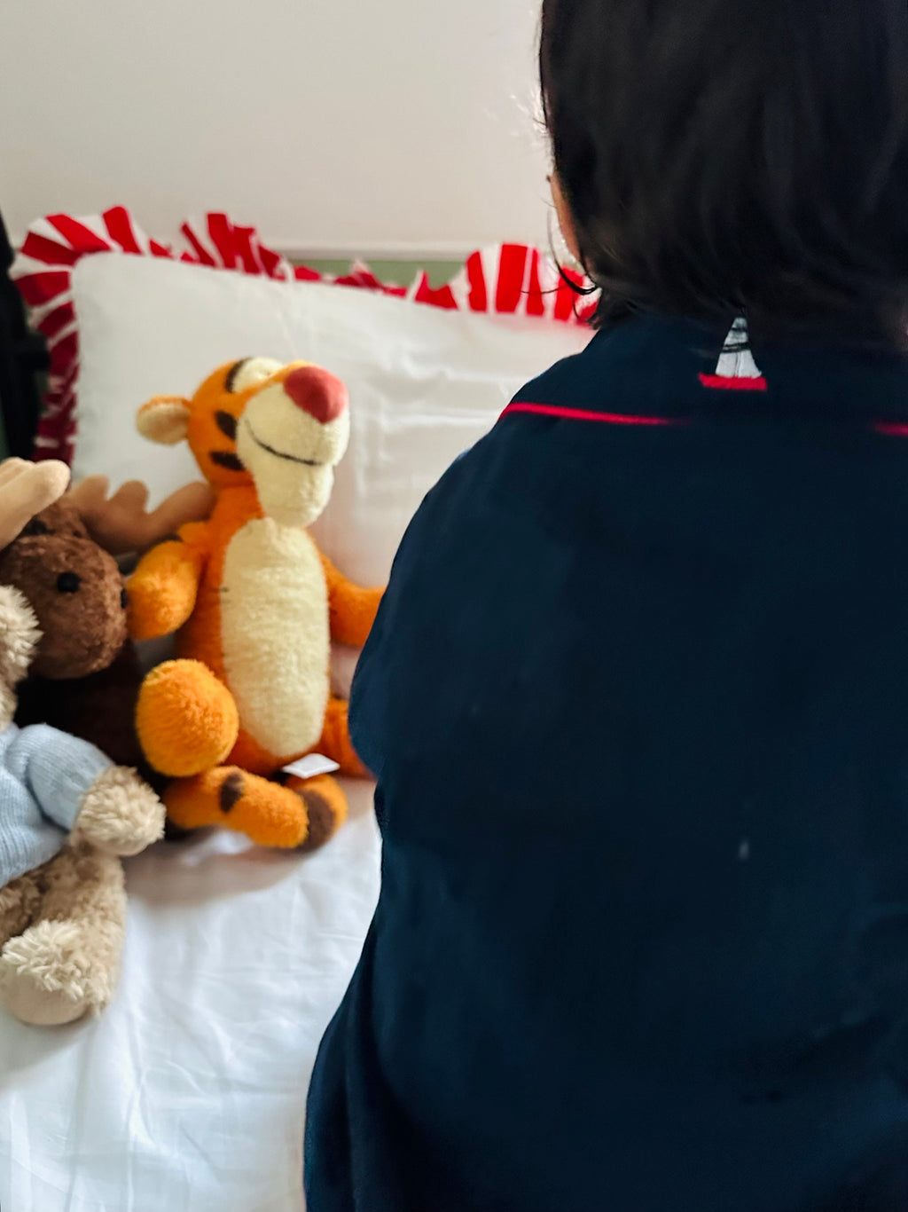 Deep Blue Sea Pyjama Set