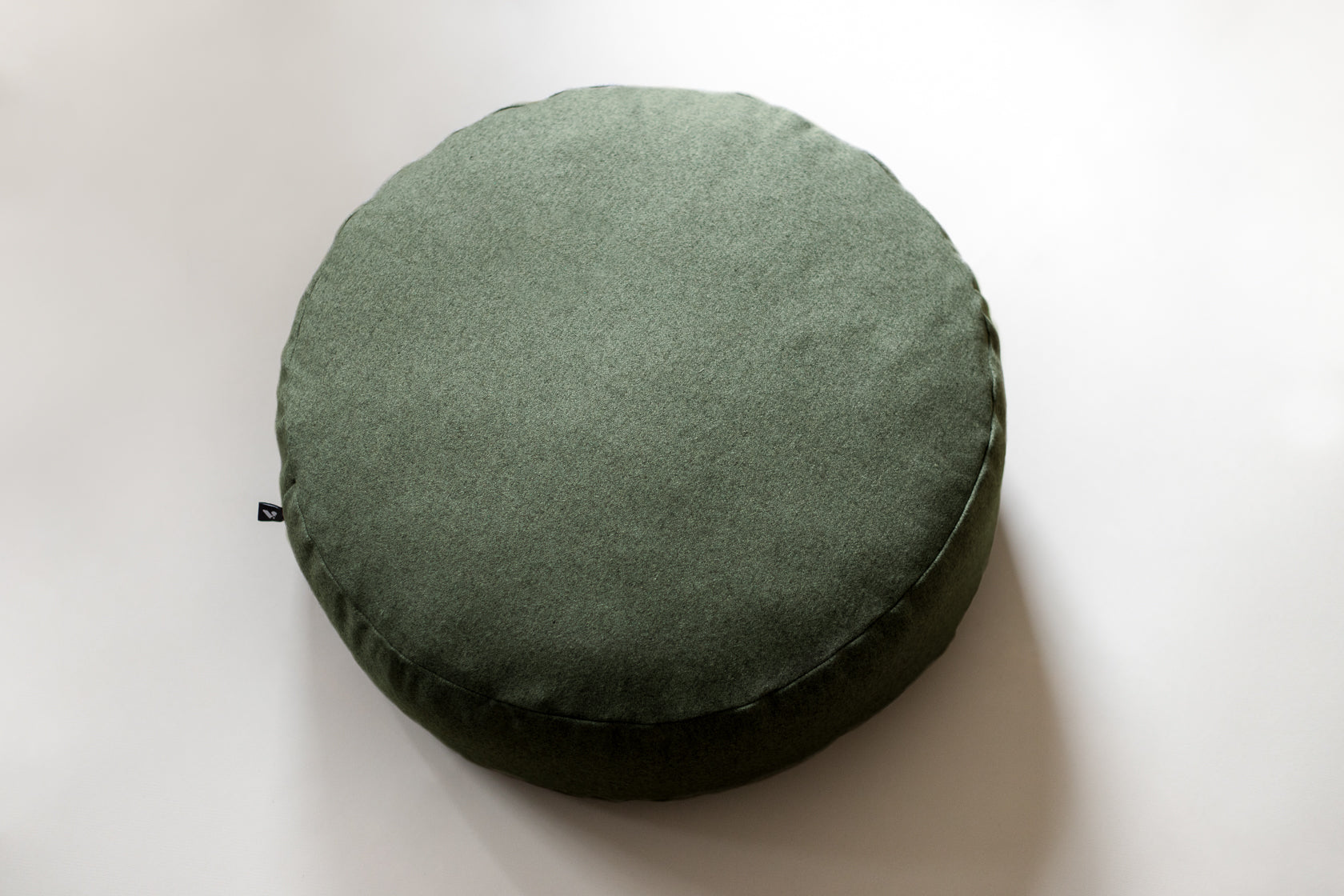 O Round Floor Cushion for Dogs