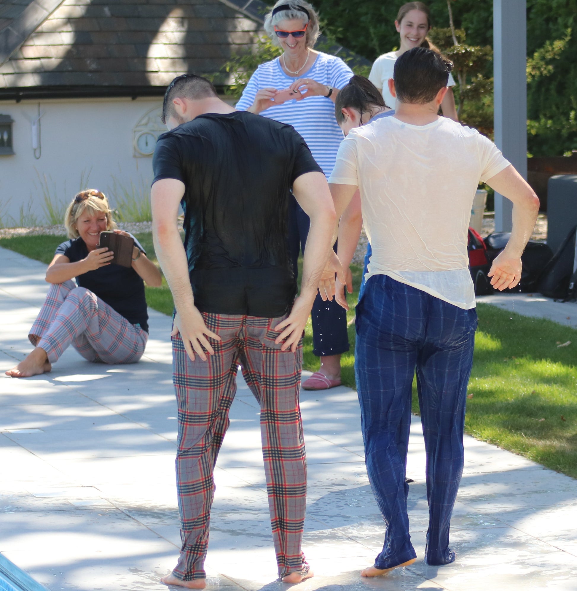 Women Atlantic Puffin Loungers