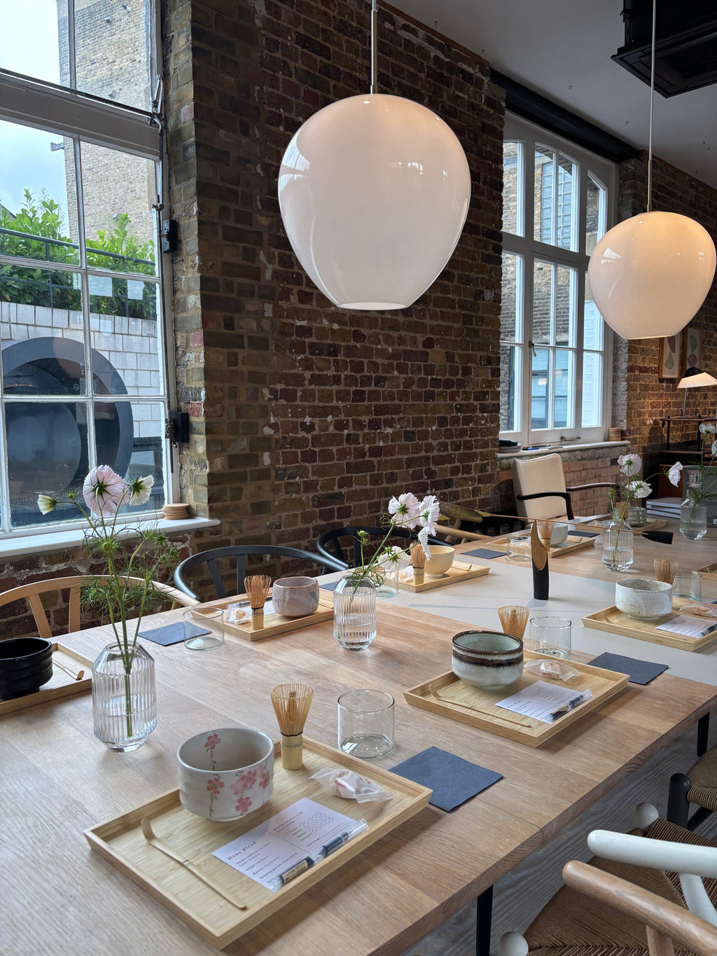 Matcha Workshop Gift Card