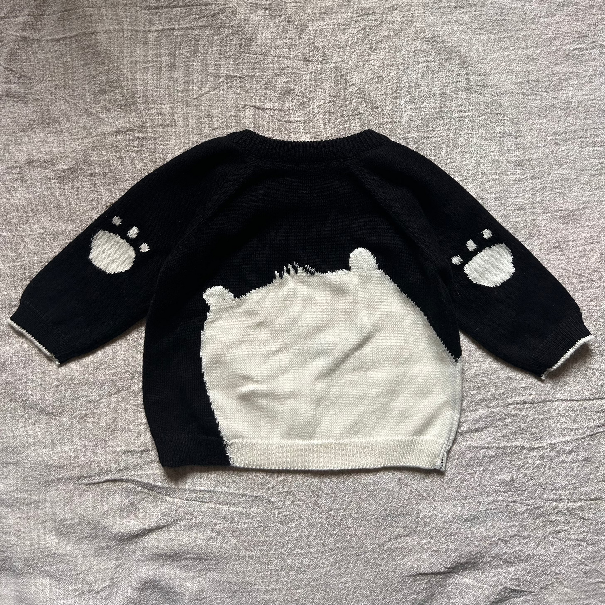 Polar Bear Jumper