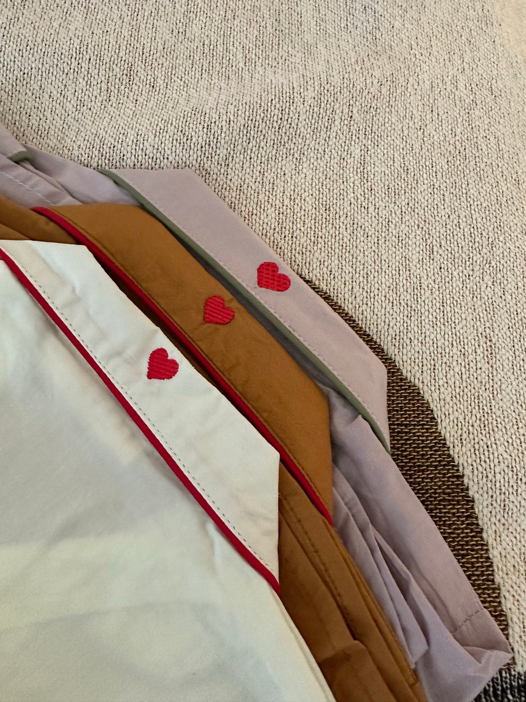 Brown Sugar Pyjama Set