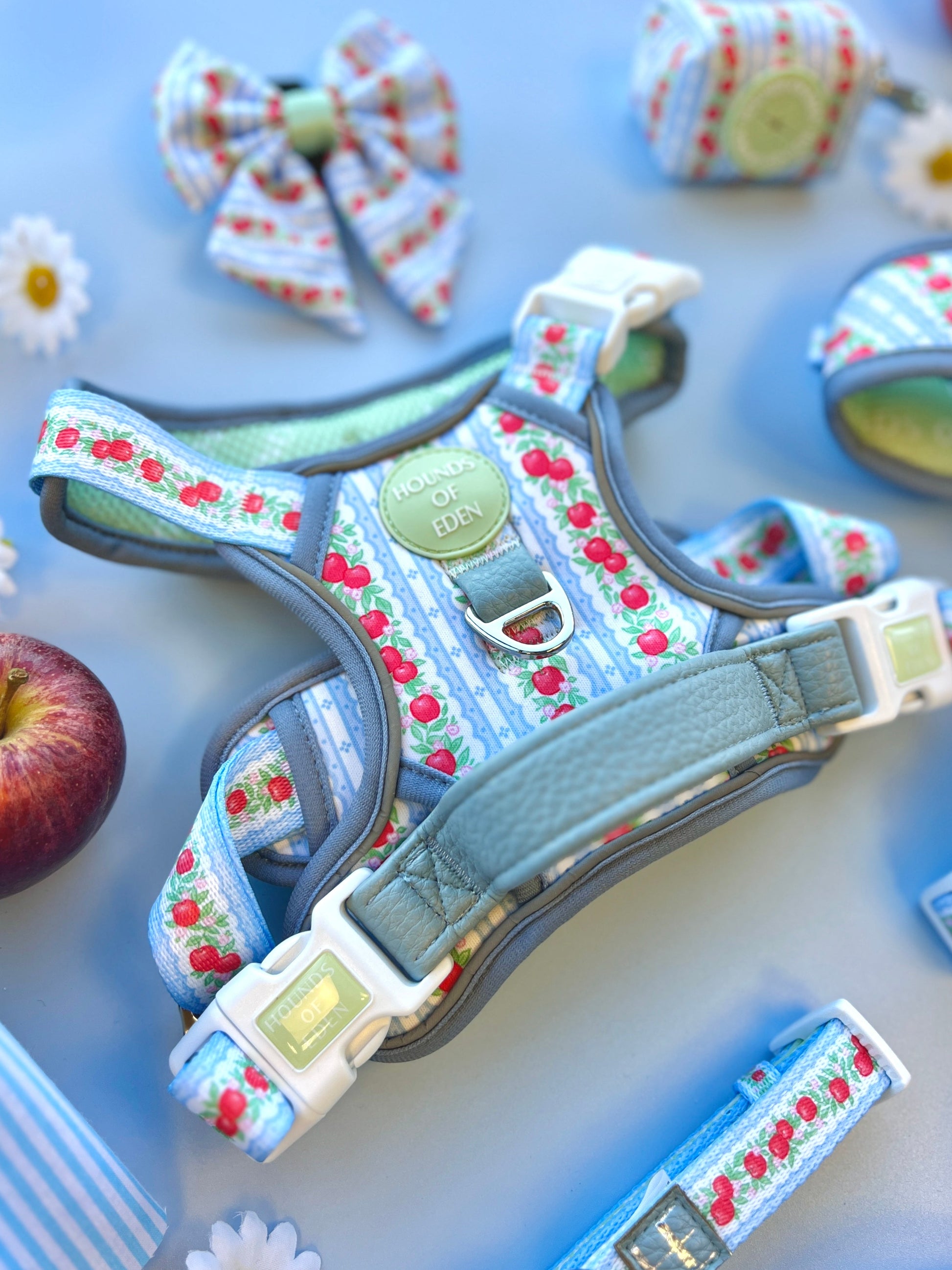 Supaw Strong Dog Harness XS to XL