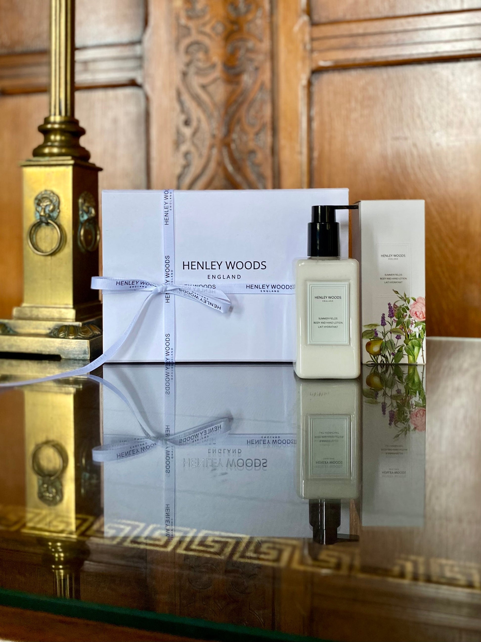 Personalised Gift Box